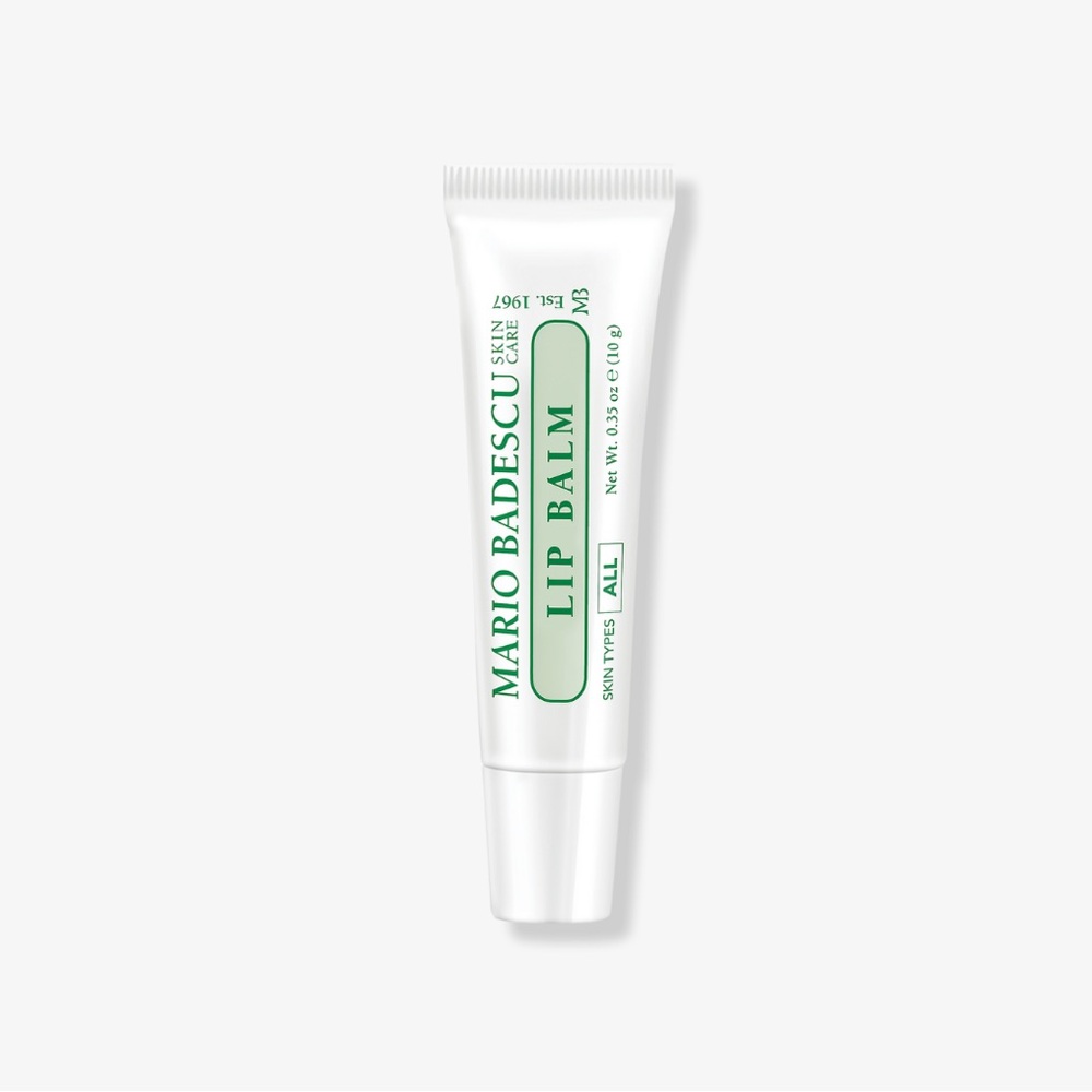 Mario Badescu Lip Balm BRAND NEW